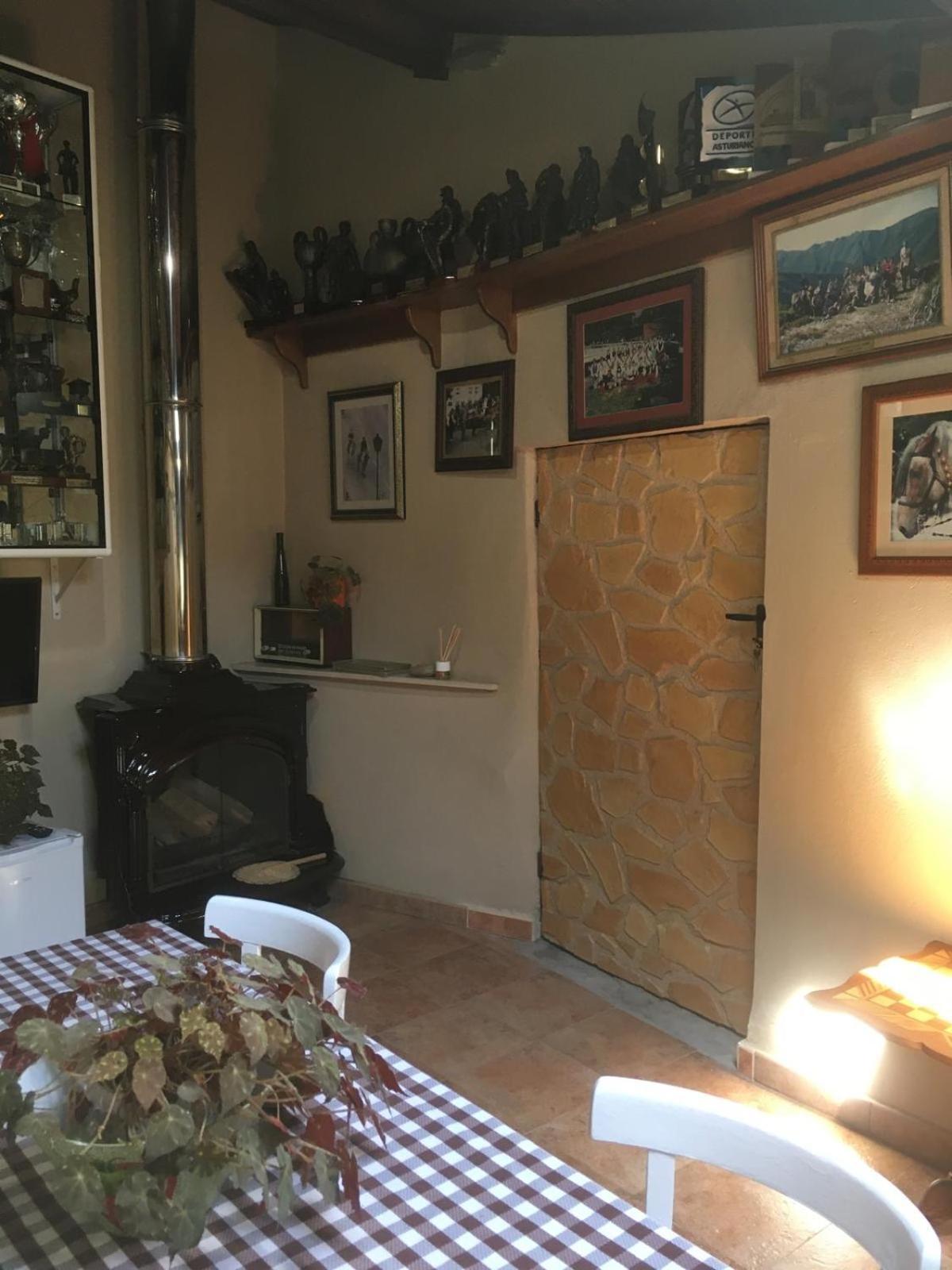 Casa Pataco Hébergement de vacances