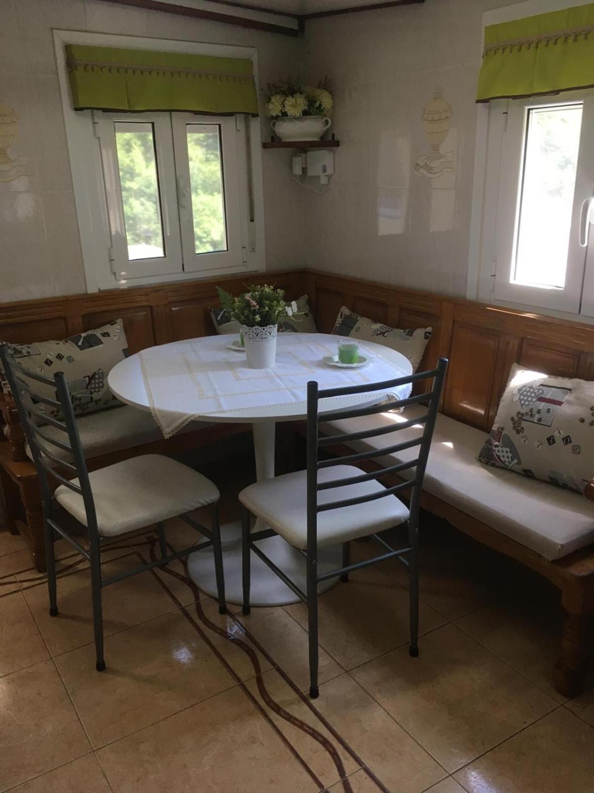 Hébergement de vacances Casa Pataco
