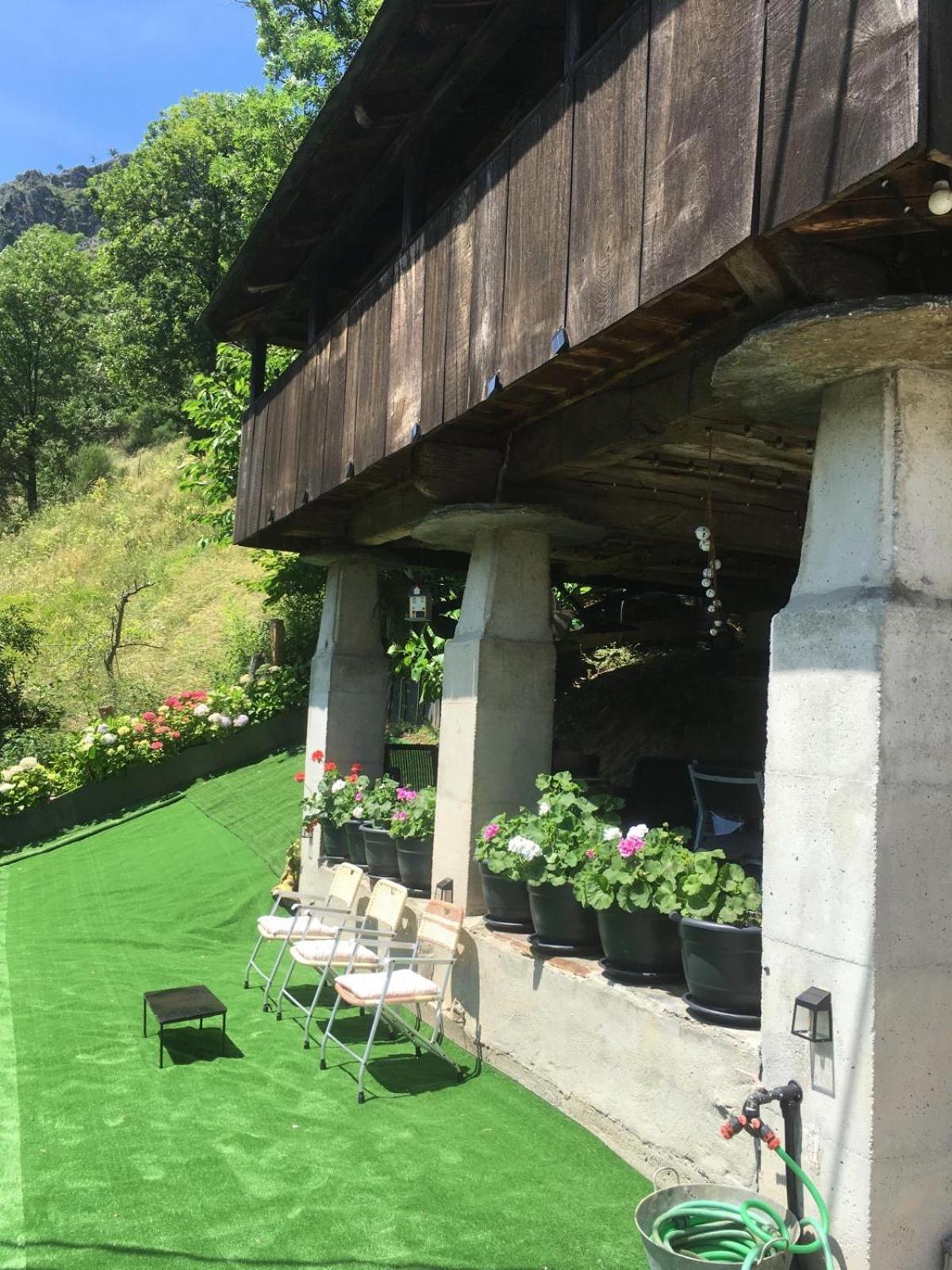 Casa Pataco Hébergement de vacances