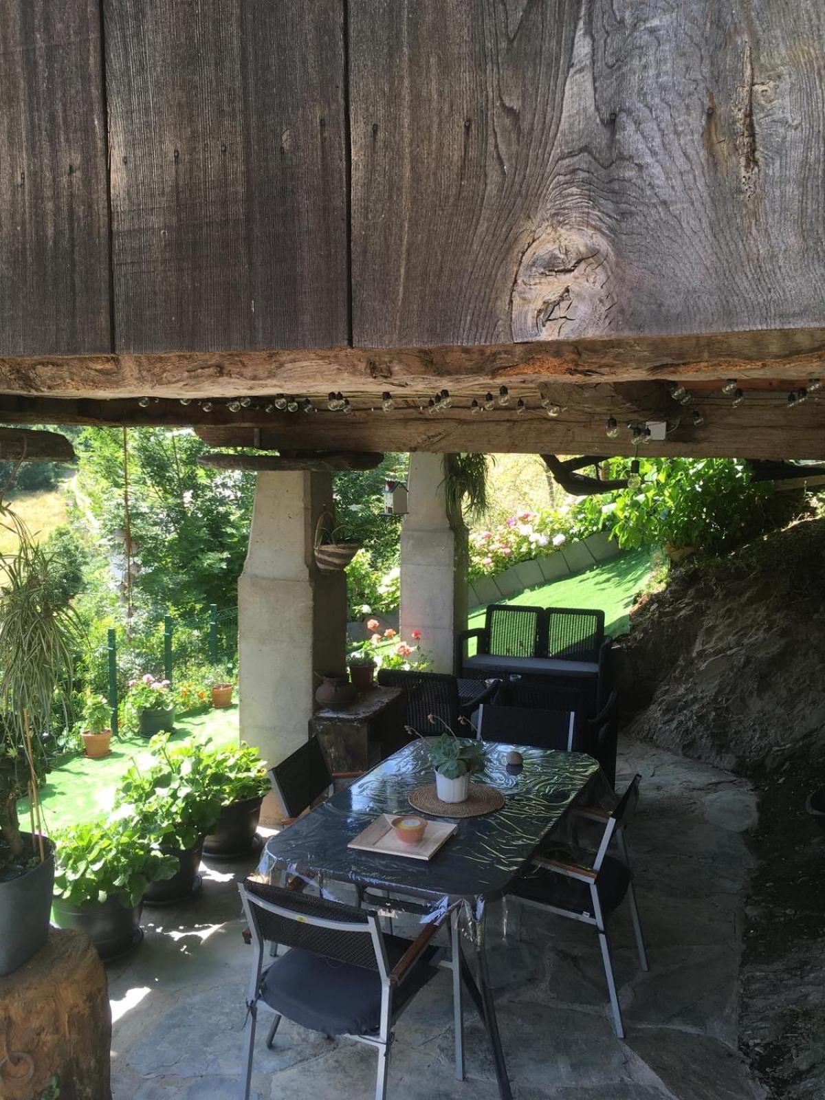 Casa Pataco Hébergement de vacances Cangas De Narcea
